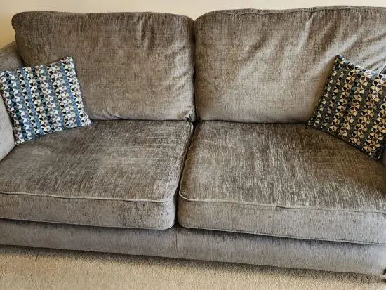 3 Seater settee