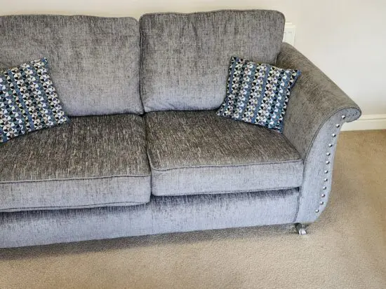 2 Seater settee