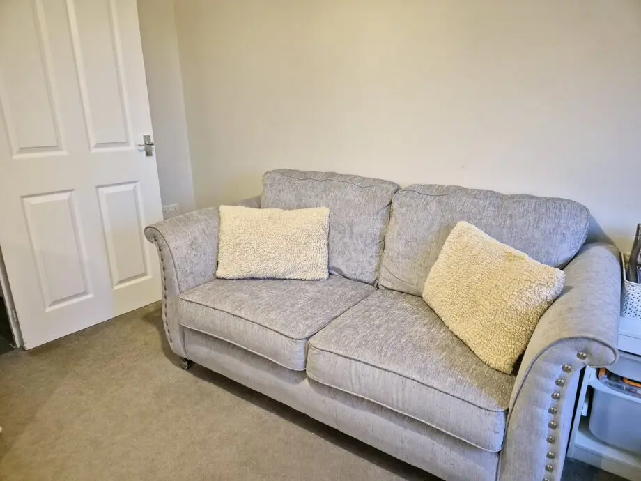 SCS SPARK SOFA 2+3 Seater Sofa