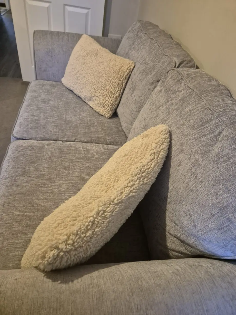 SCS SPARK SOFA 2+3 Seater Sofa