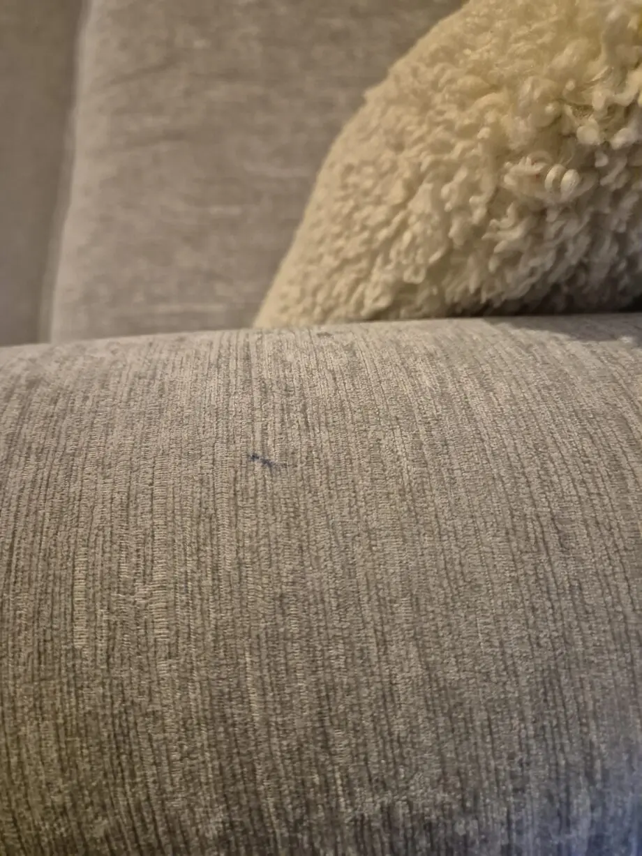 SCS SPARK SOFA 2+3 Seater Sofa