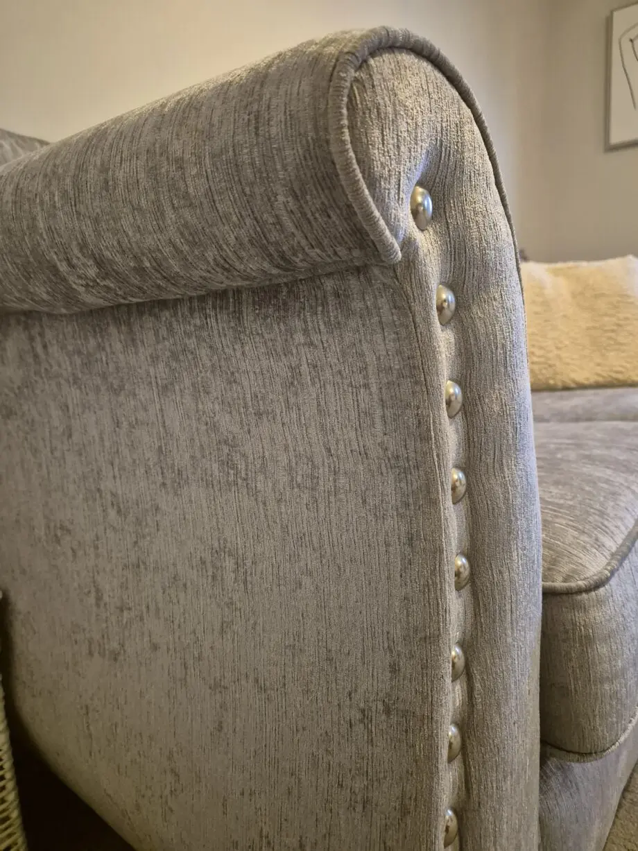 SCS SPARK SOFA 2+3 Seater Sofa