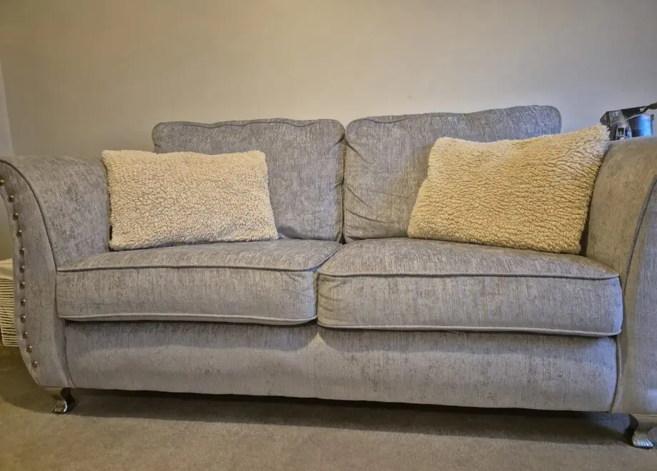 SCS SPARK SOFA 2+3 Seater Sofa