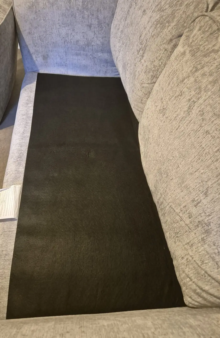 SCS SPARK SOFA 2+3 Seater Sofa