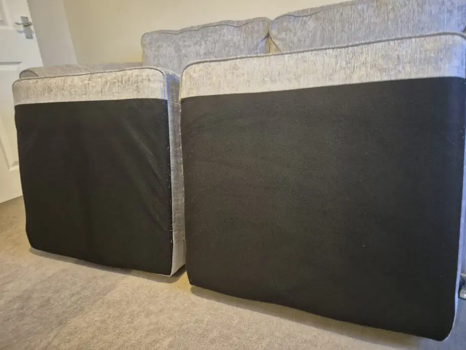 SCS SPARK SOFA 2+3 Seater Sofa
