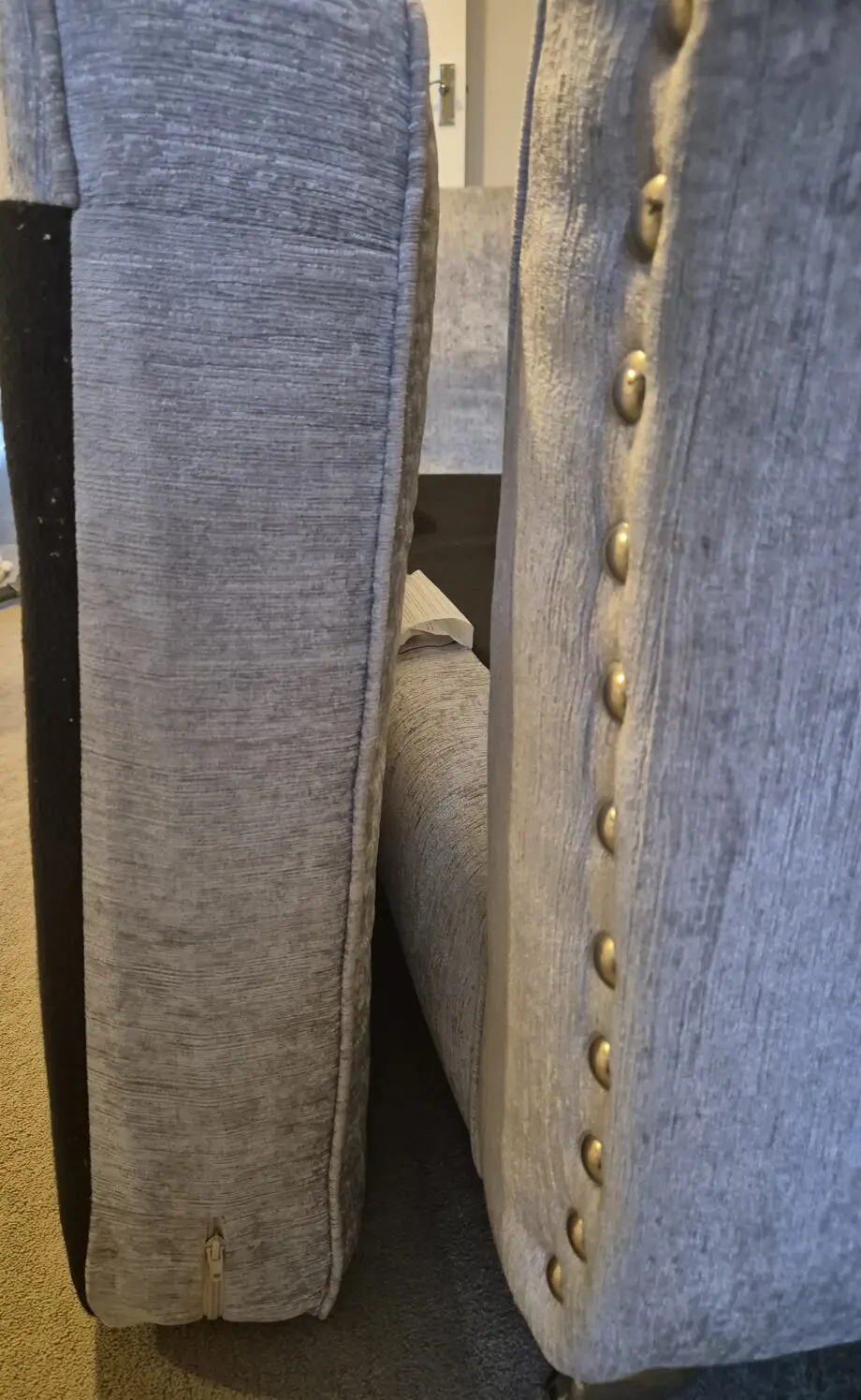 SCS SPARK SOFA 2+3 Seater Sofa