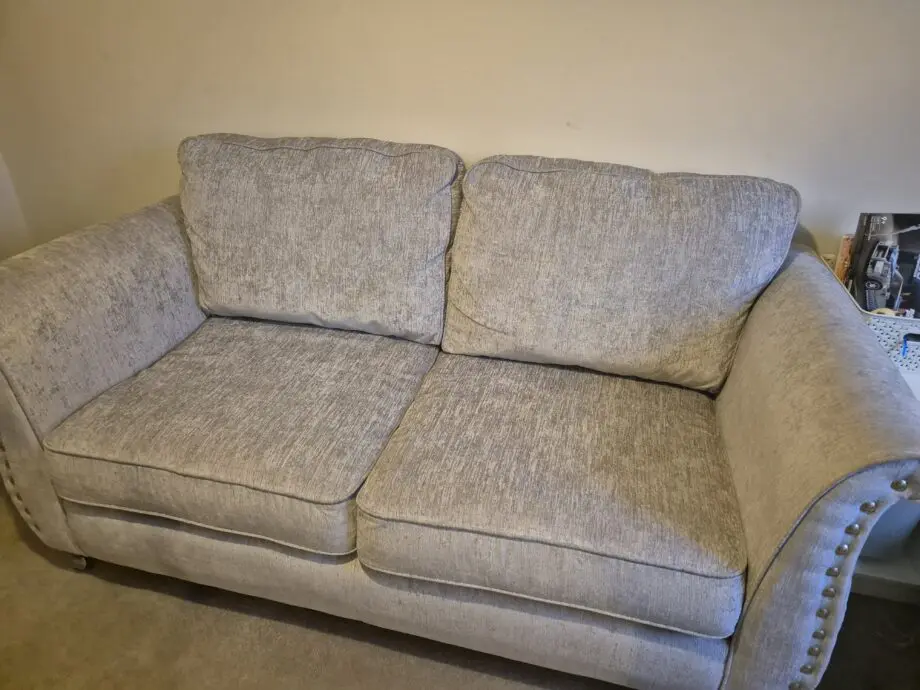 SCS SPARK SOFA 2+3 Seater Sofa