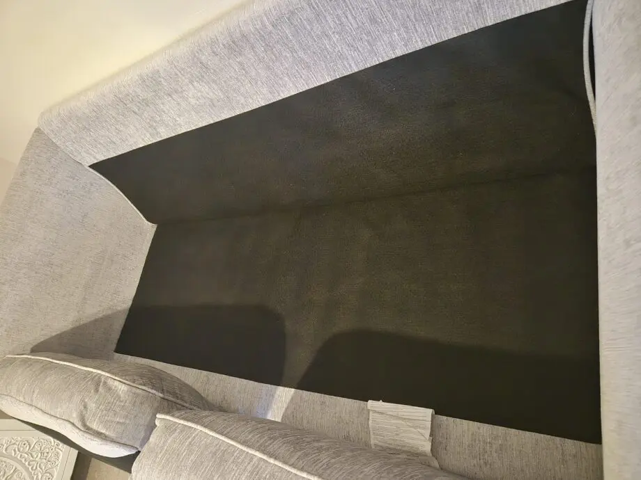 SCS SPARK SOFA 2+3 Seater Sofa