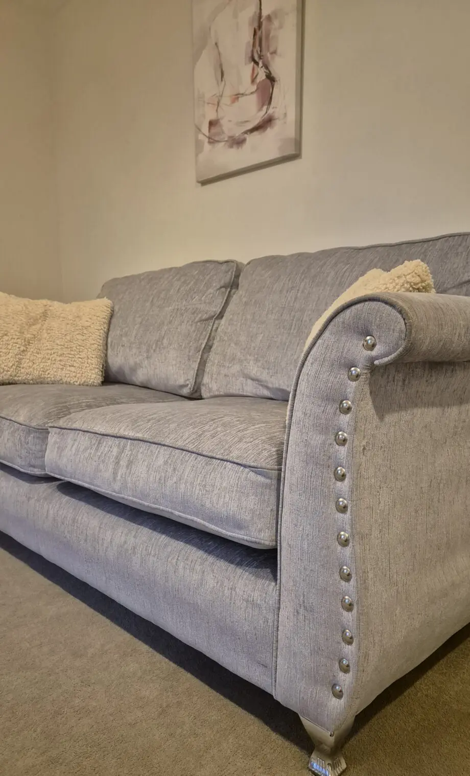 SCS SPARK SOFA 2+3 Seater Sofa