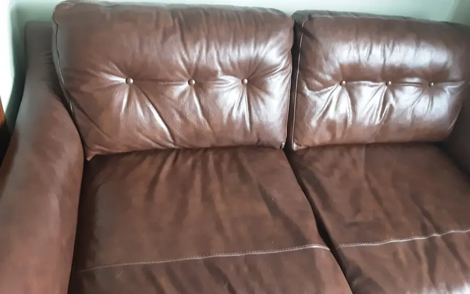 Sofology Alaska Whiskey Cordelia 2 seater sofa