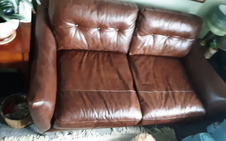 Sofology Alaska Whiskey Cordelia 2 seater sofa