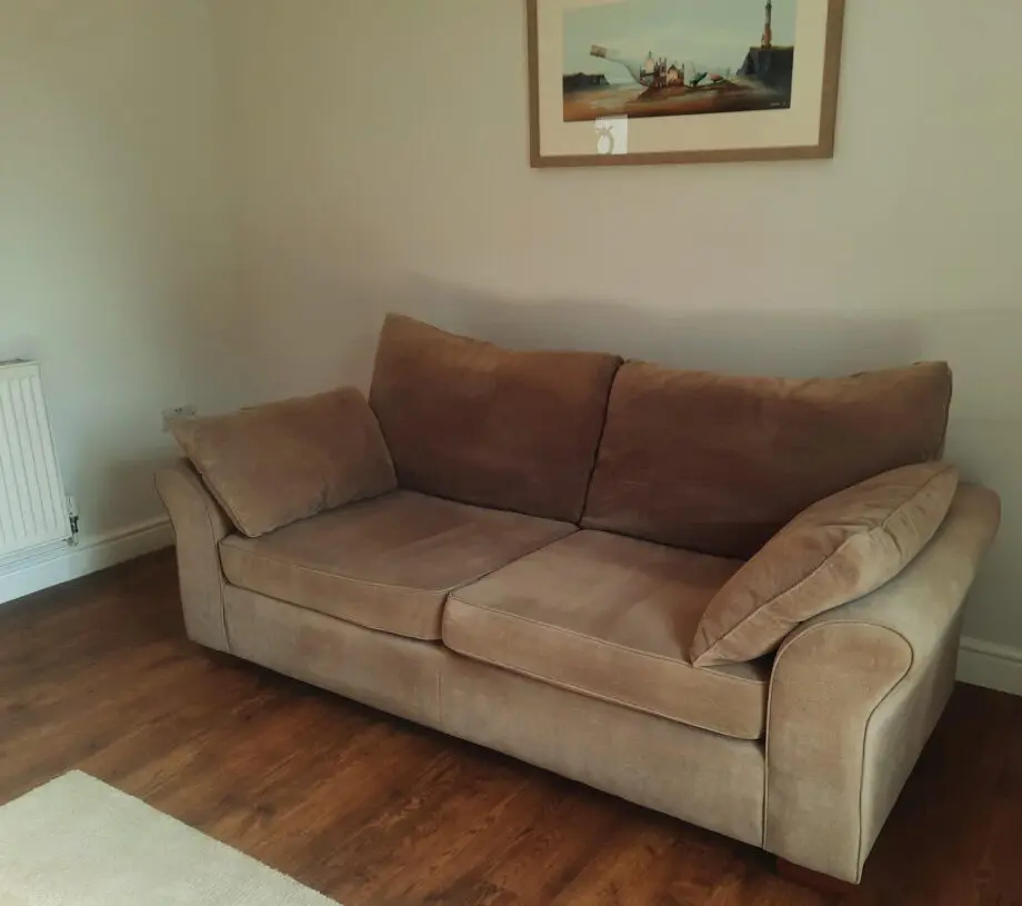 Next large 2 seater sofa