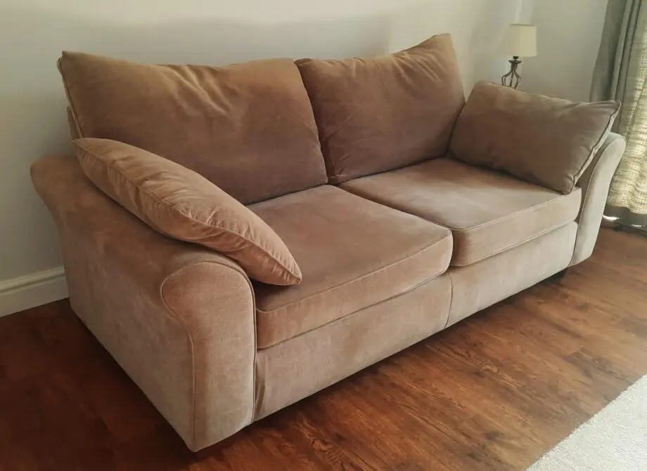 Next large 2 seater sofa