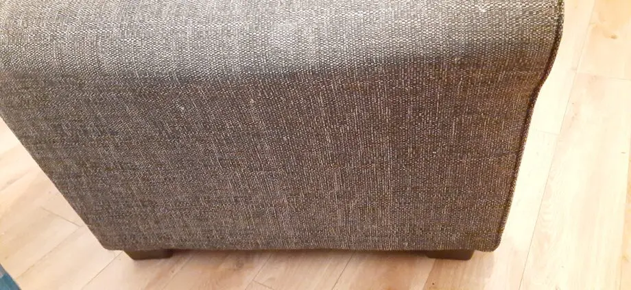 Grey sofa 3 Seater