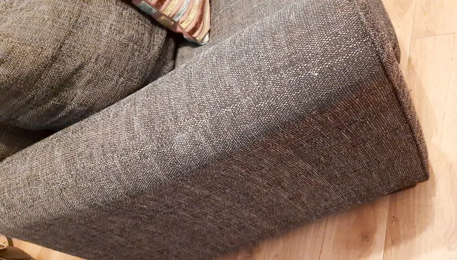 Grey sofa 3 Seater