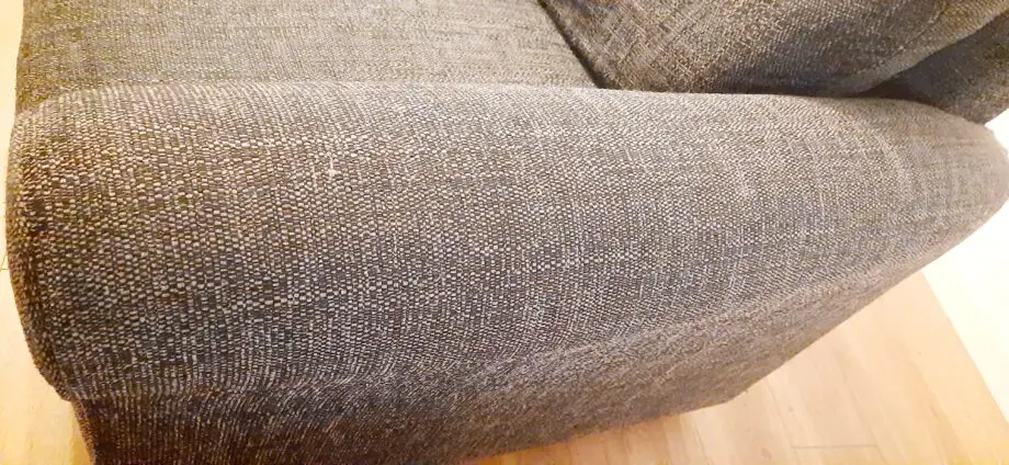 Grey sofa 3 Seater