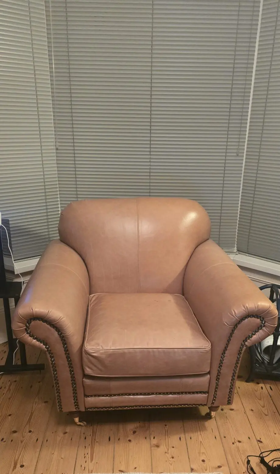 The English Sofa Company.