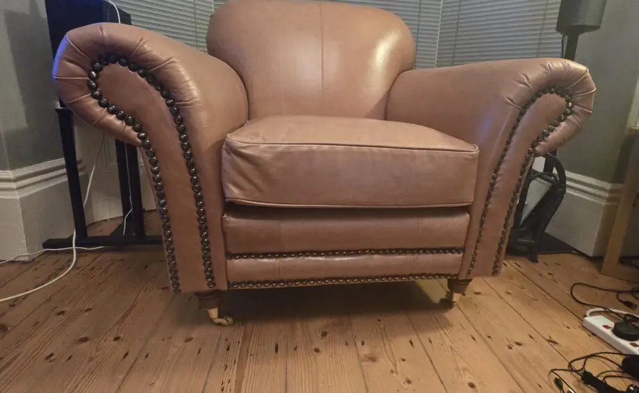 The English Sofa Company.