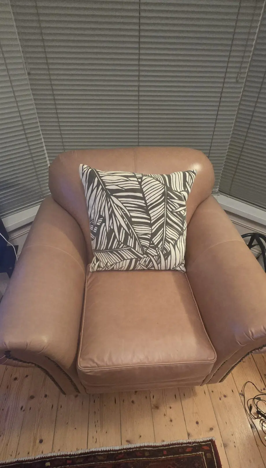 The English Sofa Company.