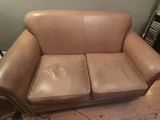 The English Sofa Company sofa set