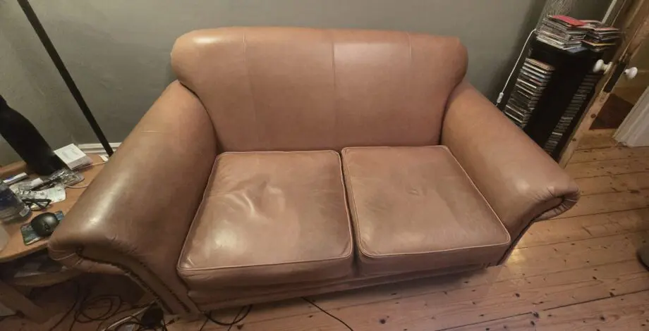 The English Sofa Company.