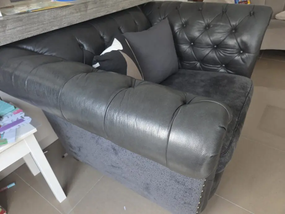 Persia LoveSeat