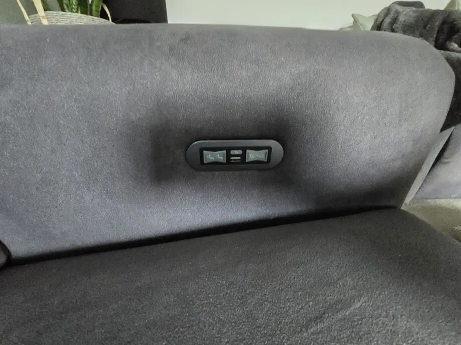 Sofology Bohemia 2&3 Seater in Charcoal