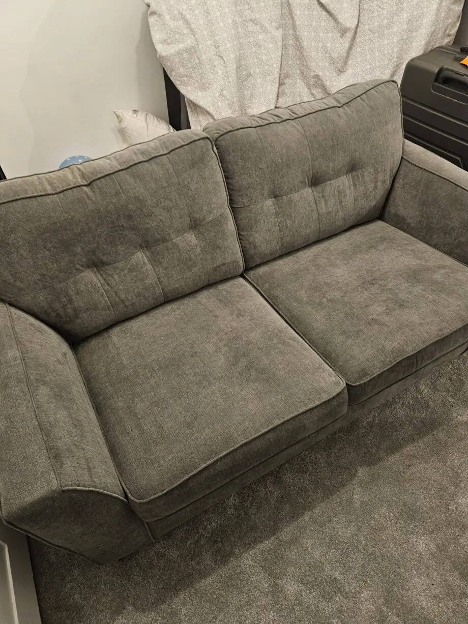 Arrio 2 Seater Sofa Plaza