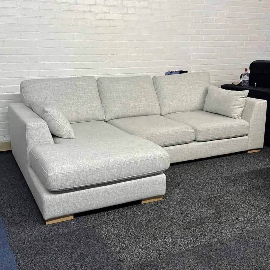 Dfs Calix Corner Sofa