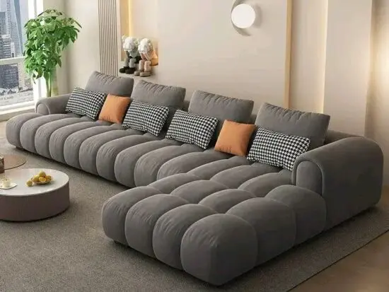 Corner sofa
