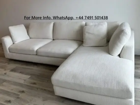 Loaf Sectional Corner Sofa For Sale