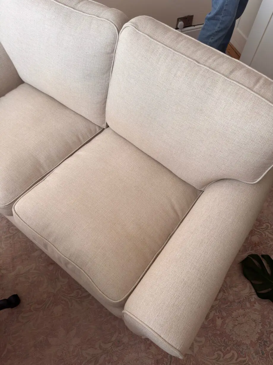The Cotswold Company – Hurley Large 2 Seater Sofa