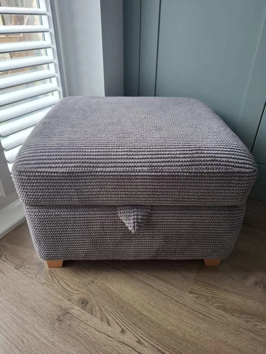 Dfs grey sofa