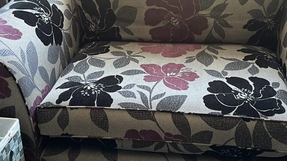 Marks & Spencer’s 2 Seater Sofa