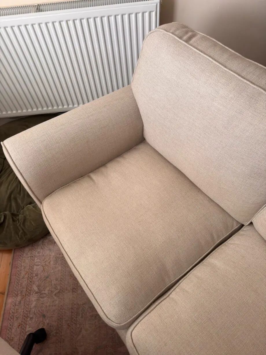 The Cotswold Company – Hurley Large 2 Seater Sofa