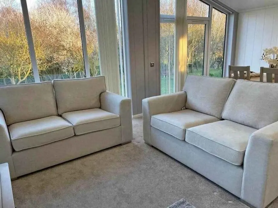 3 and 2 Seater Sofa Set – Complete Living Room Suite with Delivery