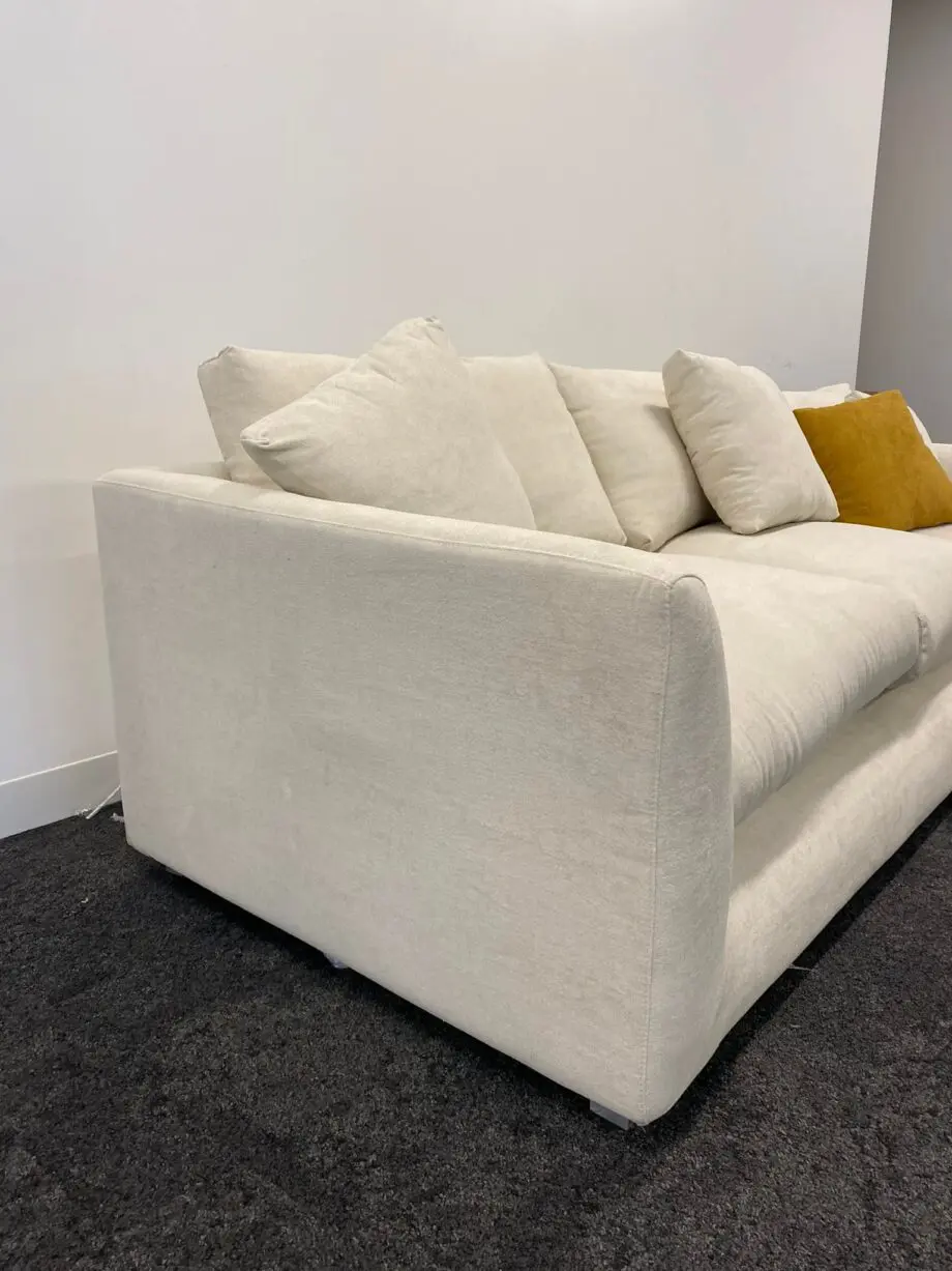 John Lewis Sectional Corner Sofa Available For Sale