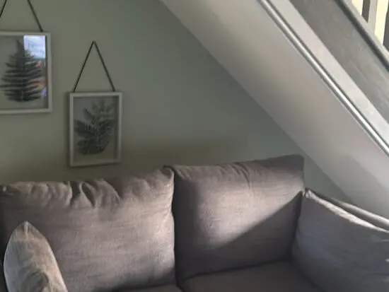 IKEA 2 seater sofa