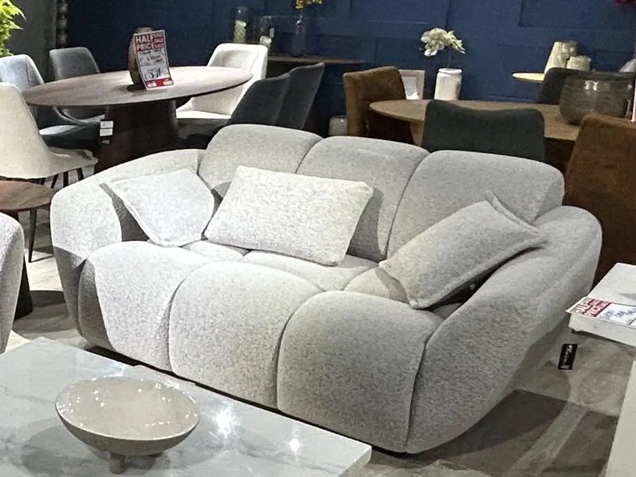 Cfs 2 seater sofa