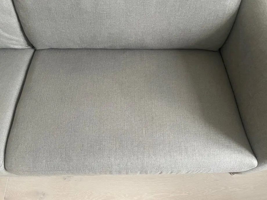 Light Grey 3-seater sofa