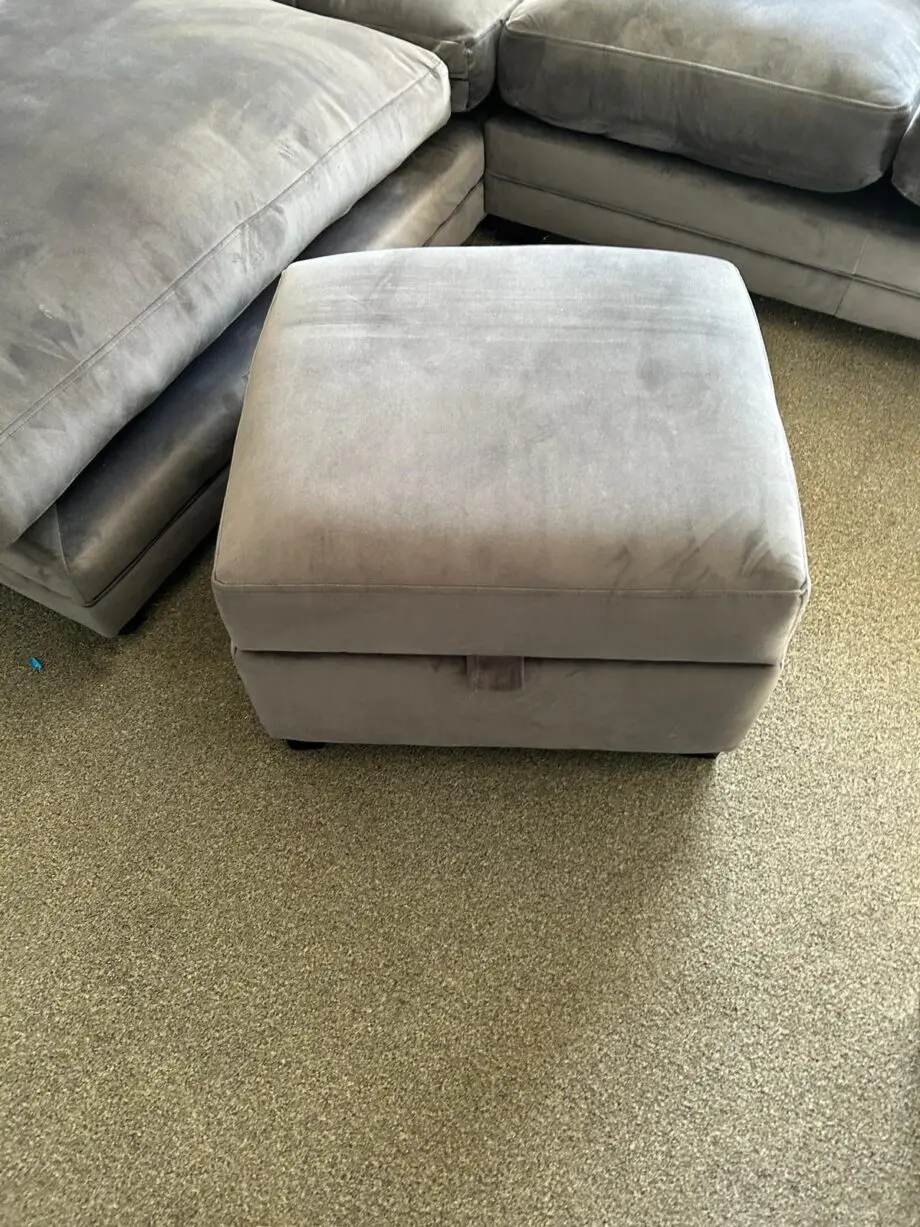 Dfs emeila pillow back corner sofa