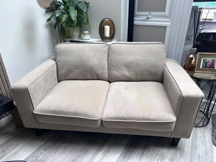 Dusk Soho 2 Seater Sofa