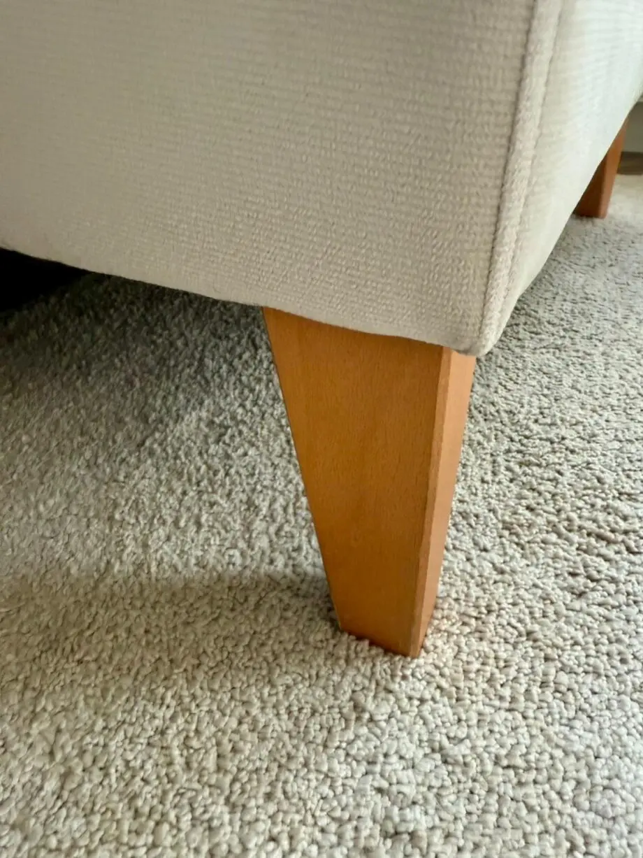 DFS 2 Seater sofa