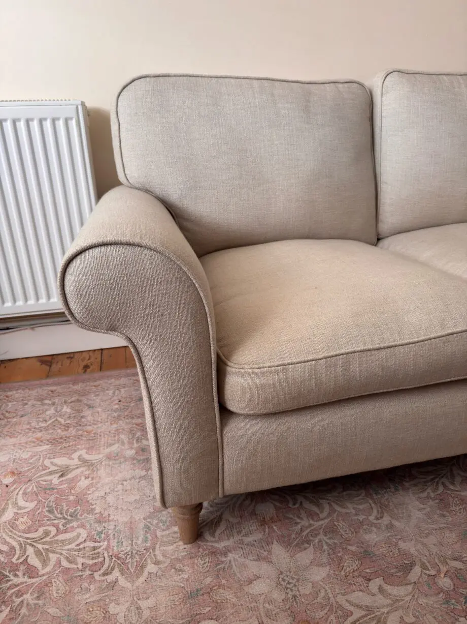 The Cotswold Company – Hurley Large 2 Seater Sofa