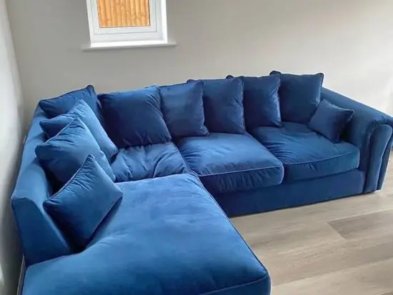 Corner Sofa For Sale