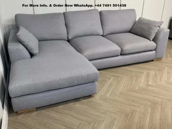 Dfs Calix Sofa For Sale