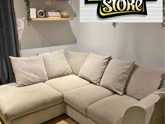 Dylan sofa corner Dylan sofa