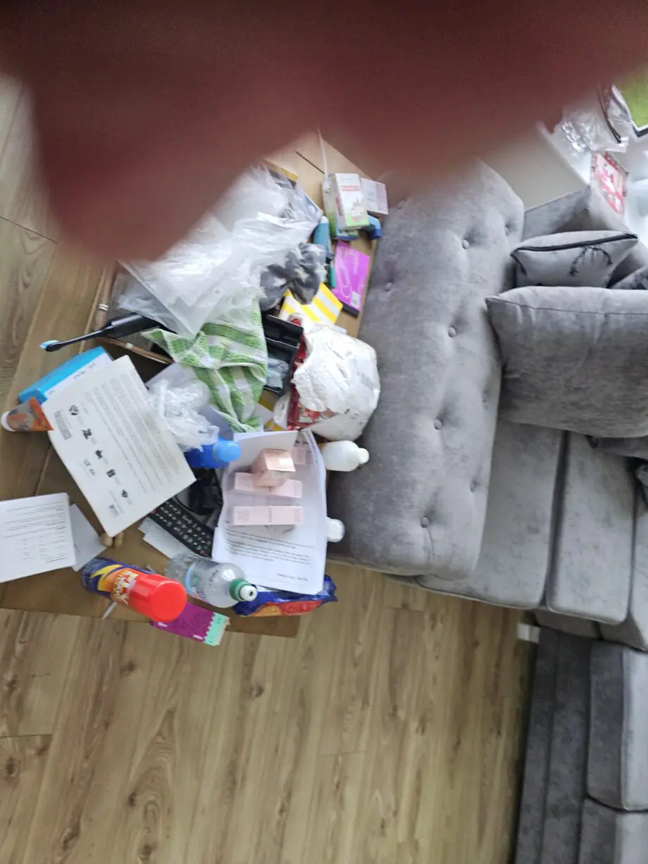 Verona corner sofa