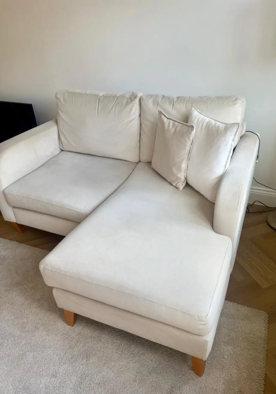 DFS 2 Seater sofa