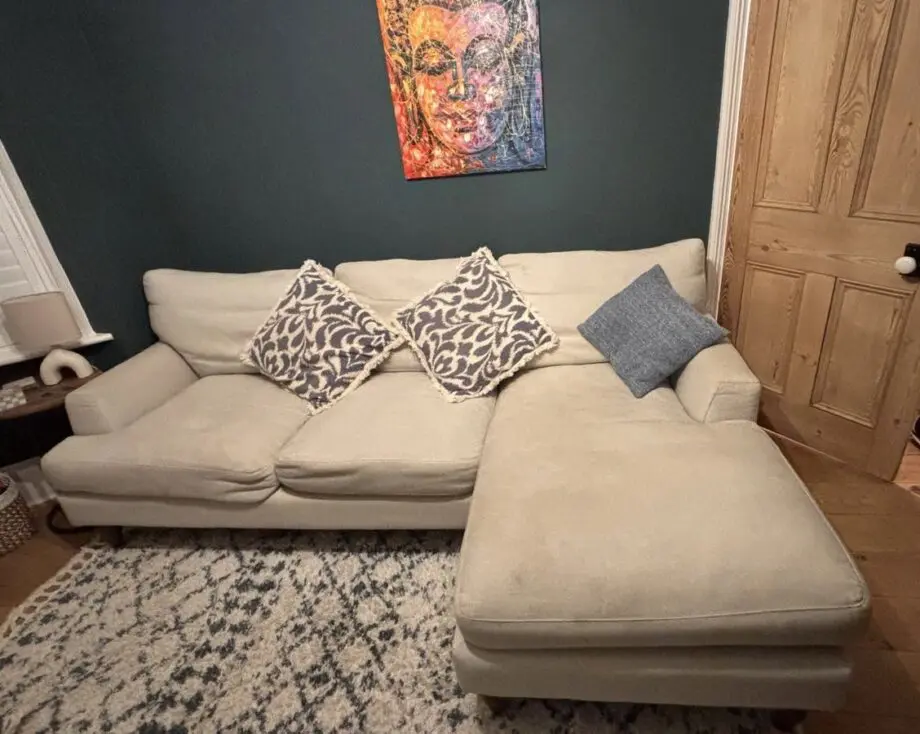 Sofa.com Isla Chaise